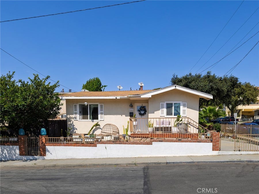 Property photo for 427 E Franklin Avenue, El Segundo, CA