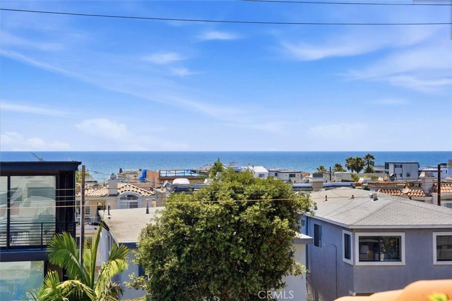 Property photo for 130 Monterey Boulevard, Hermosa Beach, CA