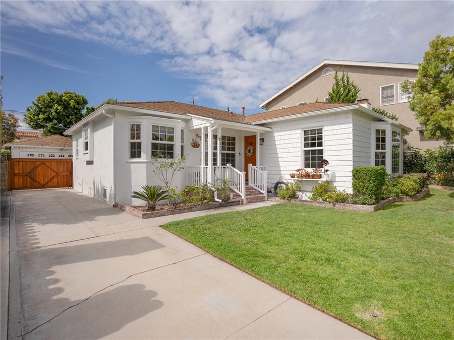 Property photo for 6132 W 75th Street, Los Angeles, CA