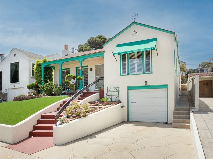 Property photo for 419 Concord Street, El Segundo, CA