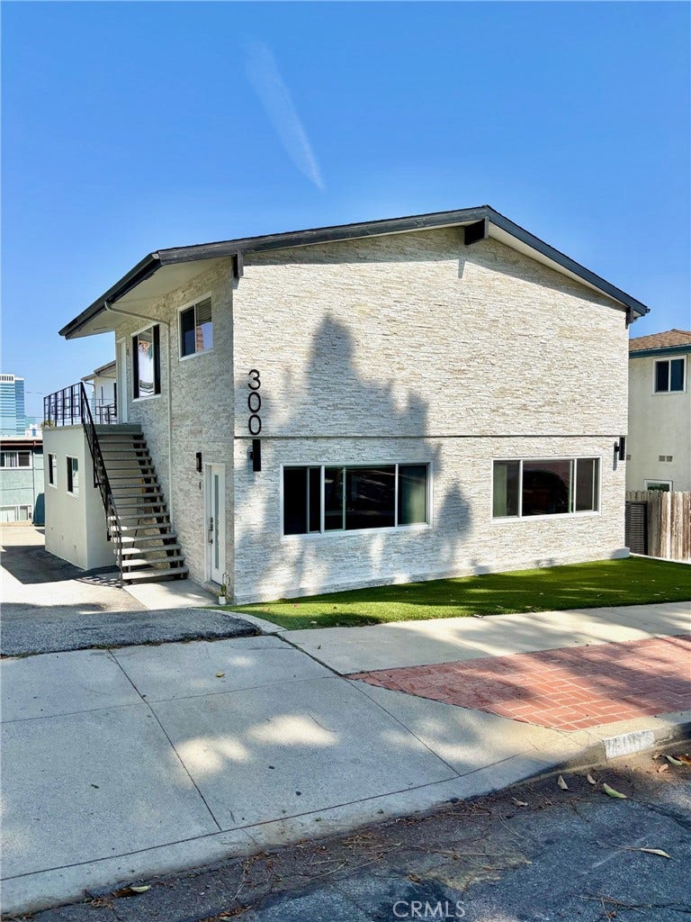Property photo for 300 Maryland, #2, El Segundo, CA