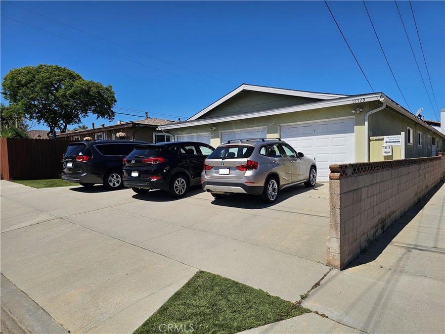 Property photo for 18527 Grevillea Avenue, Redondo Beach, CA