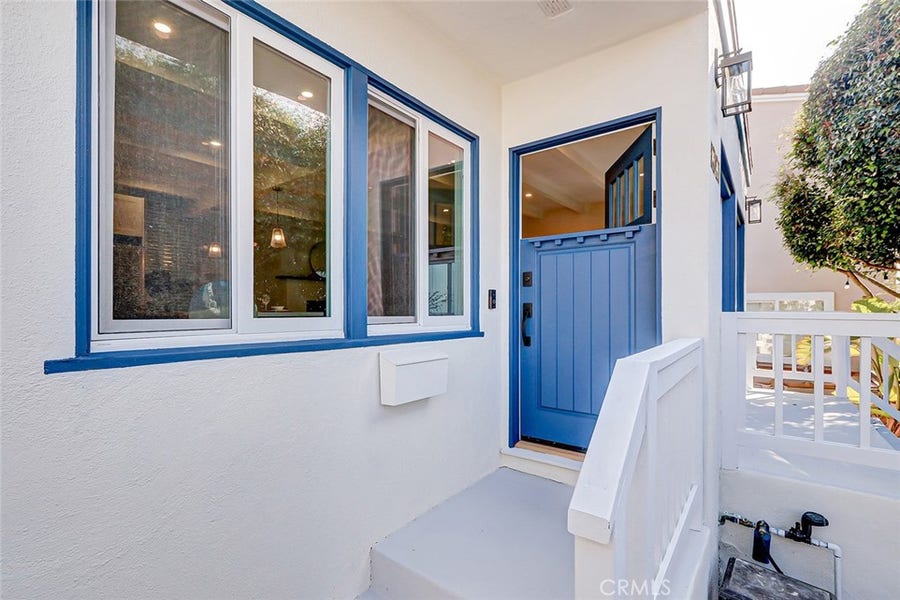 Property photo for 216 Monterey, Hermosa Beach, CA