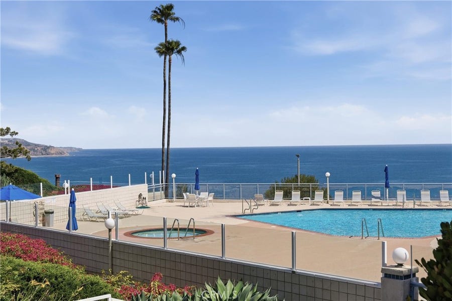 Property photo for 32653 Seagate, #303C, Rancho Palos Verdes, CA