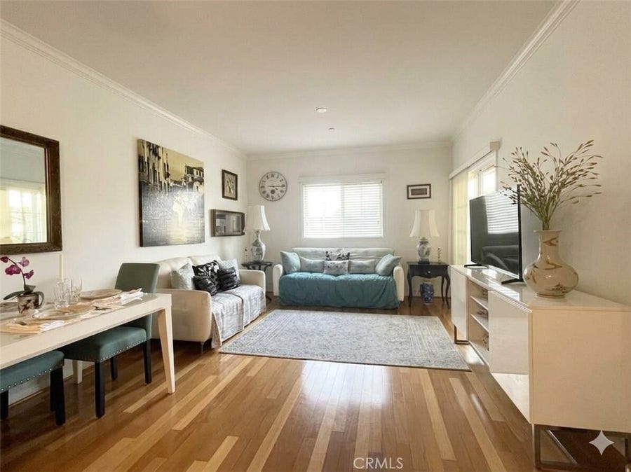 Property photo for 21345 Hawthorne Boulevard, #110, Torrance, CA