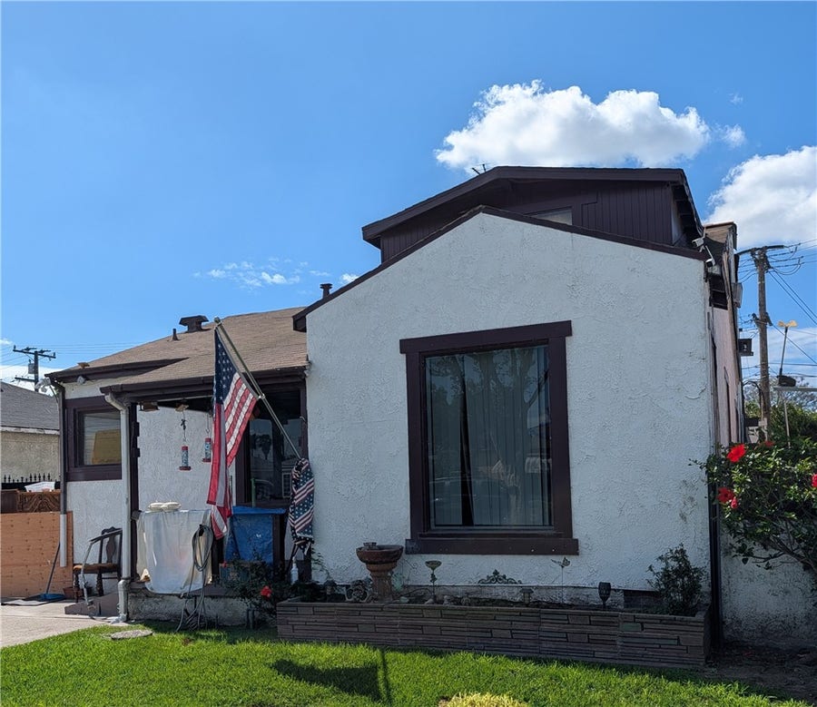 Property photo for 3816 Walnut, Lynwood, CA