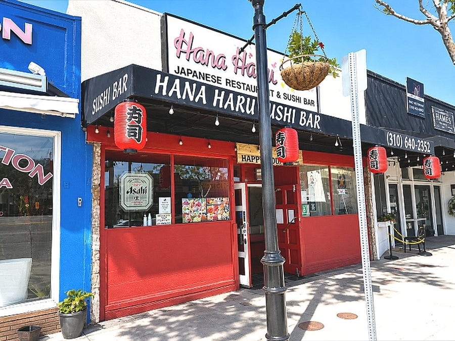 Property photo for 409 Main Street, El Segundo, CA