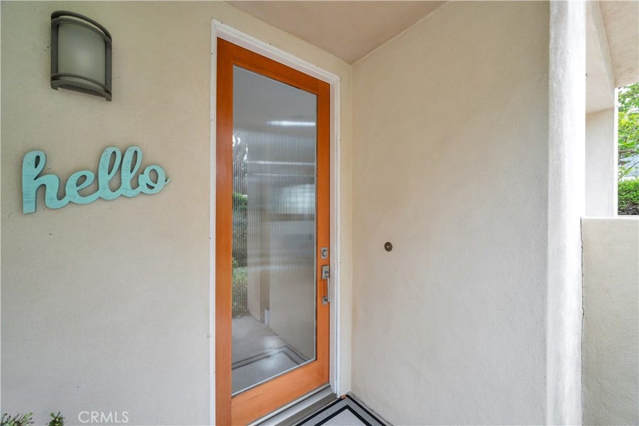 Property photo for 307 Kansas Street, #A, El Segundo, CA