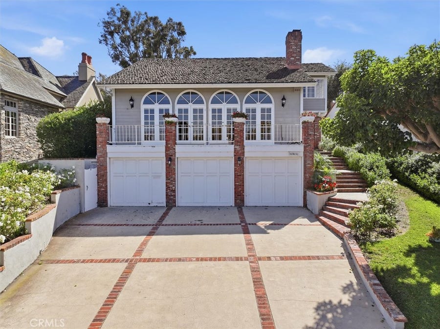 Property photo for 4400 Via Azalea, Palos Verdes Estates, CA