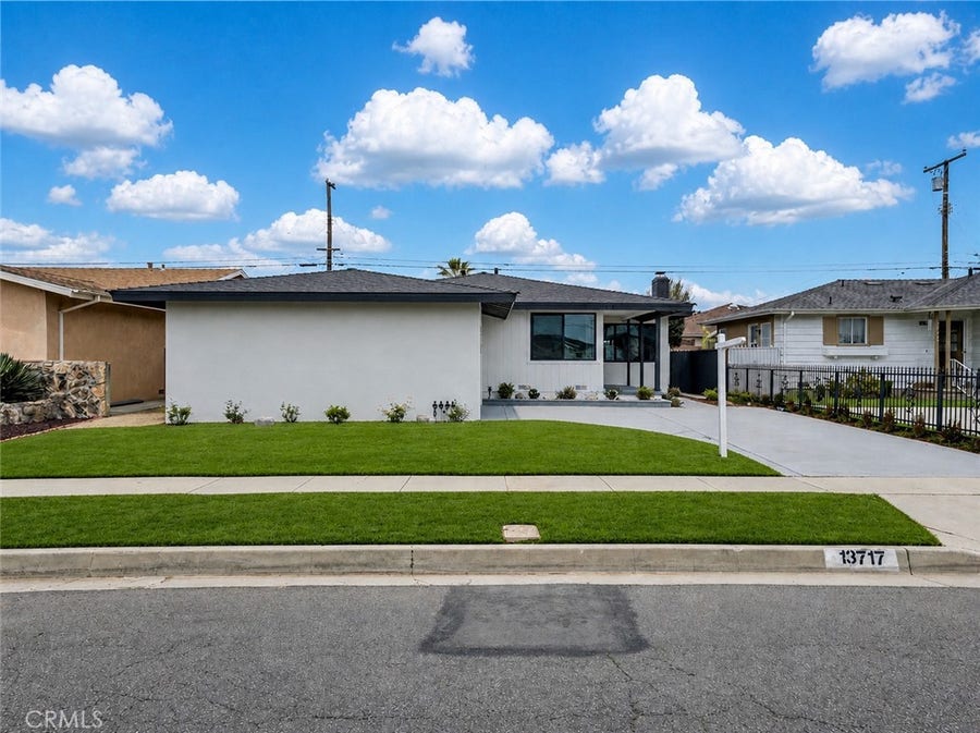 Property photo for 13717 Casimir Ave, Gardena, CA
