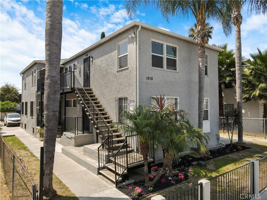 Property photo for 1918 W 35th Street, Los Angeles, CA
