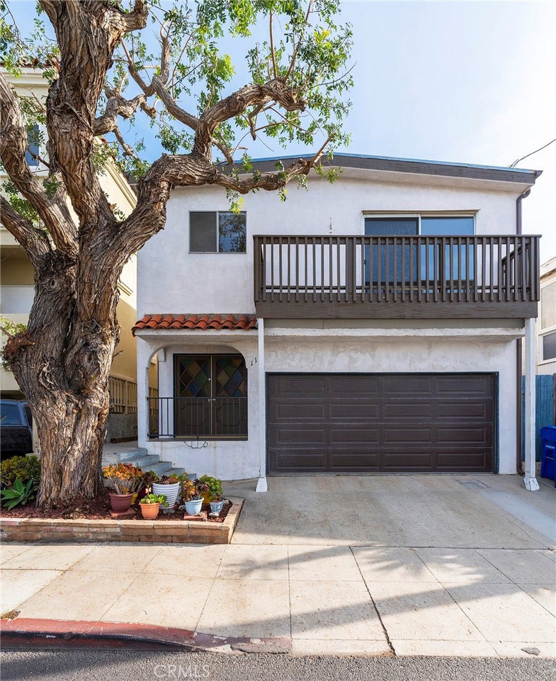 Property photo for 116 Highland Avenue, Manhattan Beach, CA
