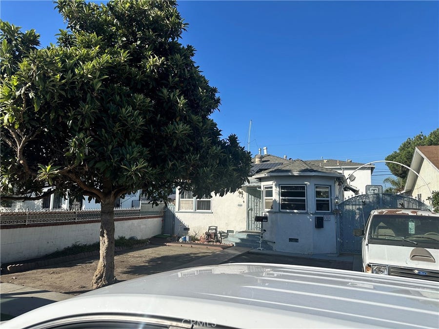 Property photo for 5607 Smiley, Los Angeles, CA