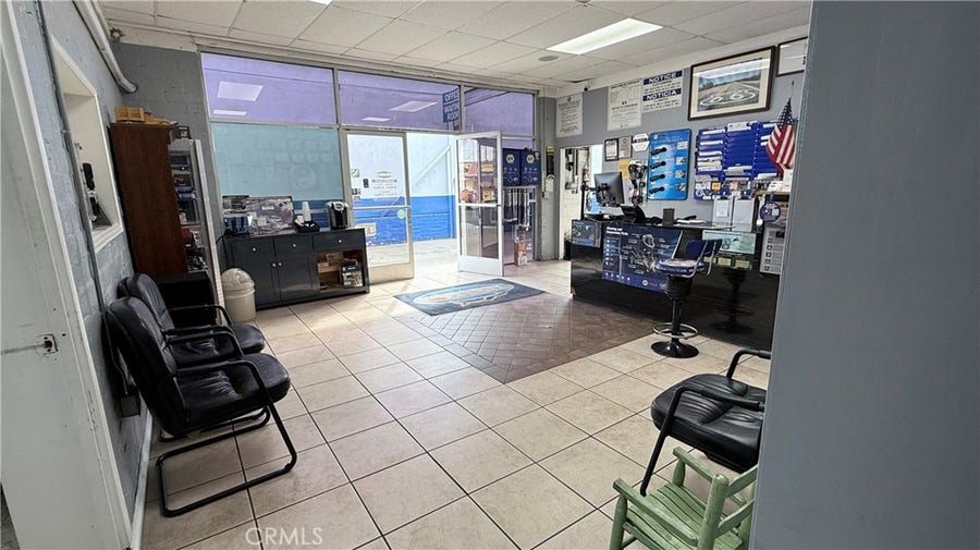 Property photo for 1860 Pacific Coast, Lomita, CA