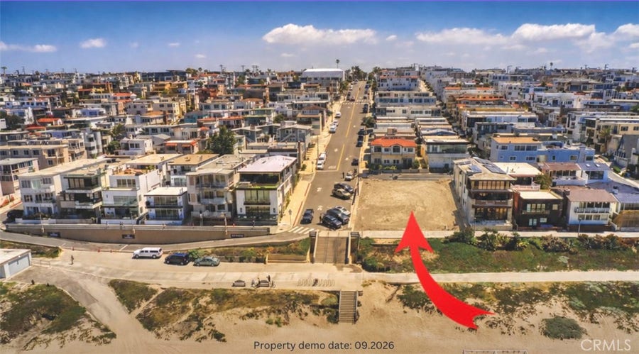 Property photo for 2120 The Strand, Manhattan Beach, CA