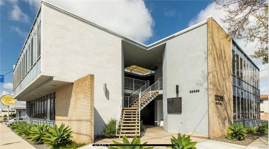 Property photo for 25332 Narbonne Avenue, #250, Lomita, CA