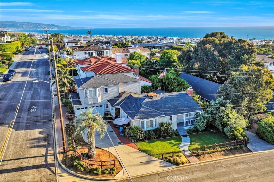Property photo for 744 10th, Manhattan Beach, CA