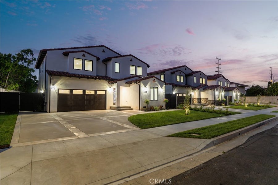 Property photo for 1315 Oakheath, Harbor City, CA