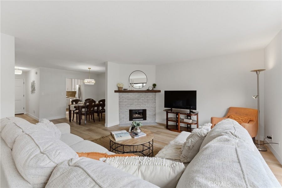 Property photo for 1834 11th Street, #2, Santa Monica, CA