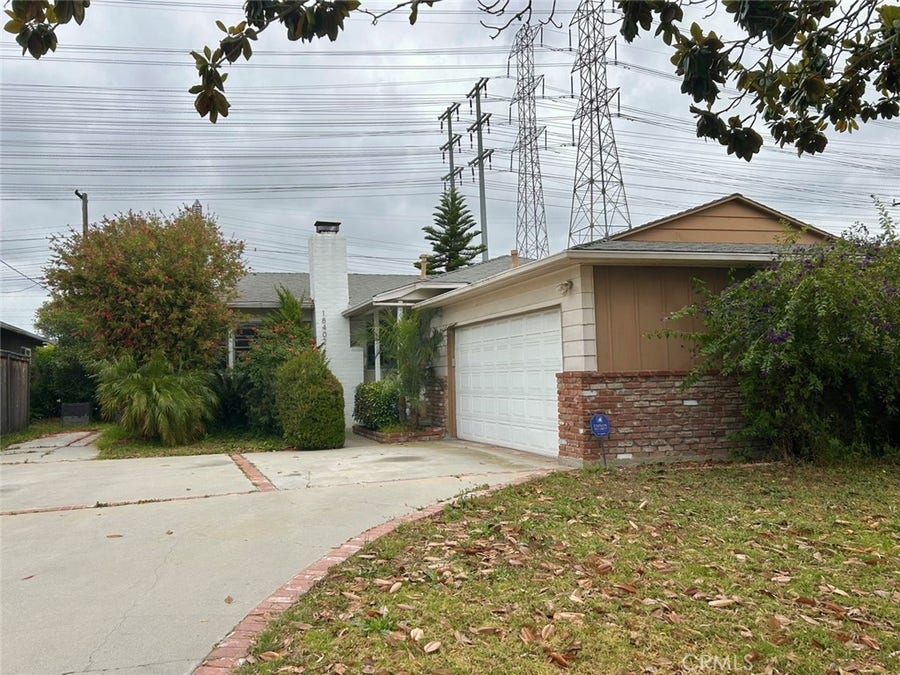 Property photo for 18402 Patronella Avenue, Torrance, CA