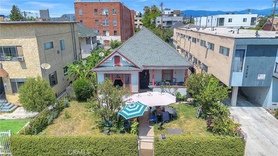 Property photo for 2261 W 15th Street, Los Angeles, CA