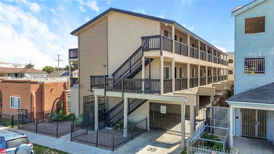 Property photo for 1126 Raymond Avenue, Long Beach, CA