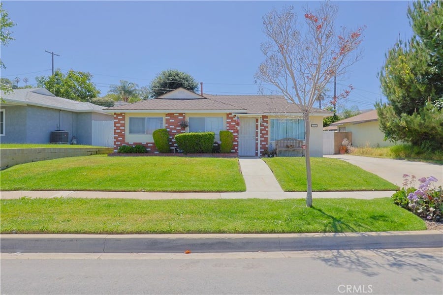 Property photo for 2610 Dalemead, Torrance, CA