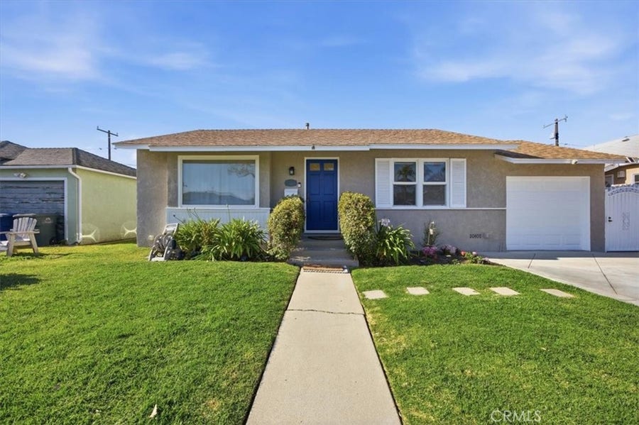 Property photo for 5331 W 123rd Street, Hawthorne, CA