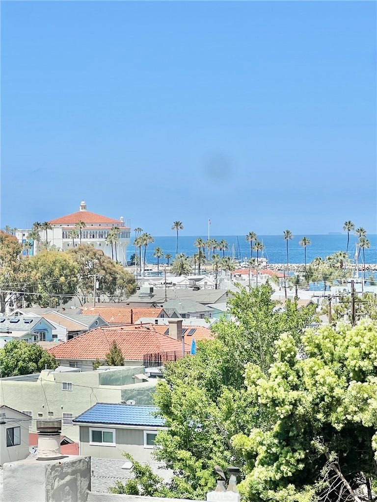 Property photo for 350 Clemente, #43, Avalon, CA