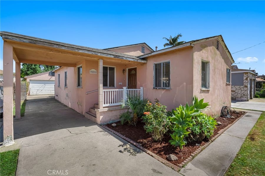 Property photo for 3221 W 113th Street, Inglewood, CA