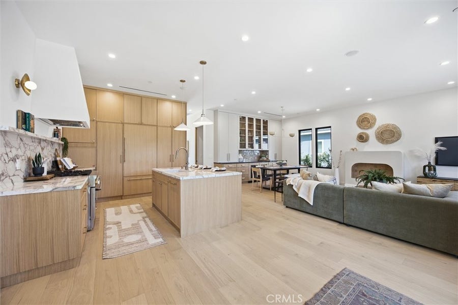 Property photo for 4221 Sunnyside Avenue, Los Angeles, CA