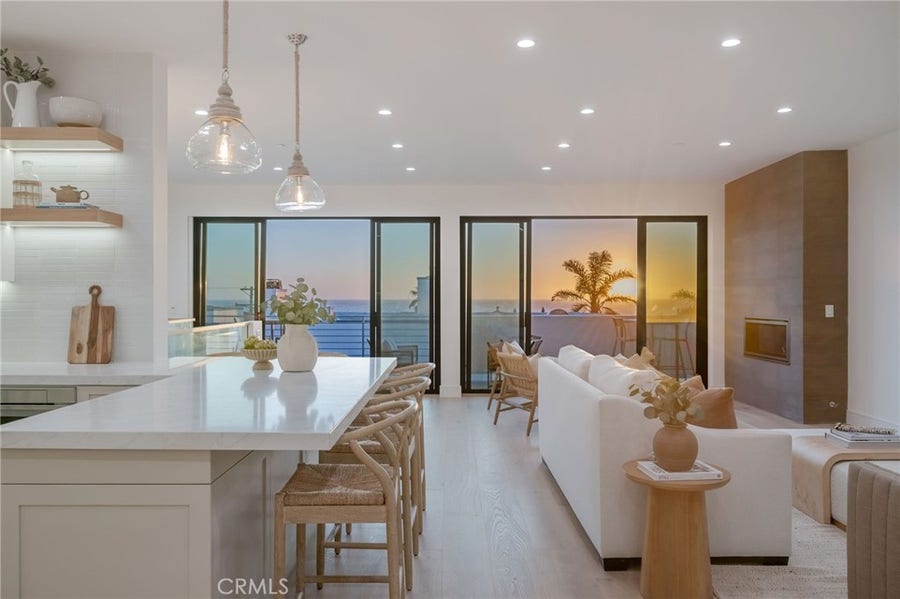 Property photo for 89 Bayview, Manhattan Beach, CA
