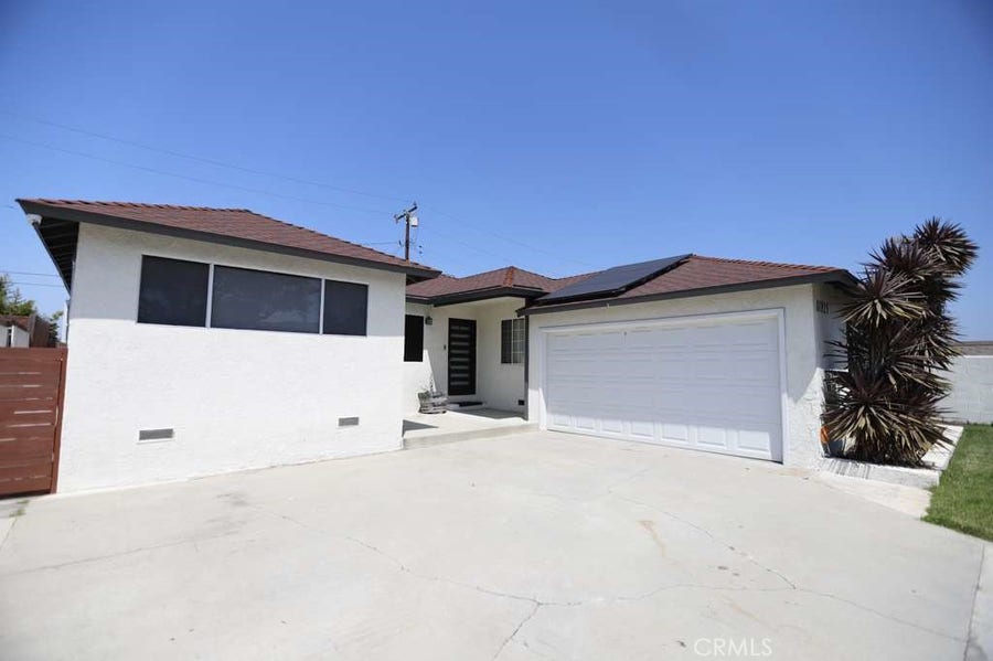 Property photo for 11925 Daleside Avenue, Hawthorne, CA