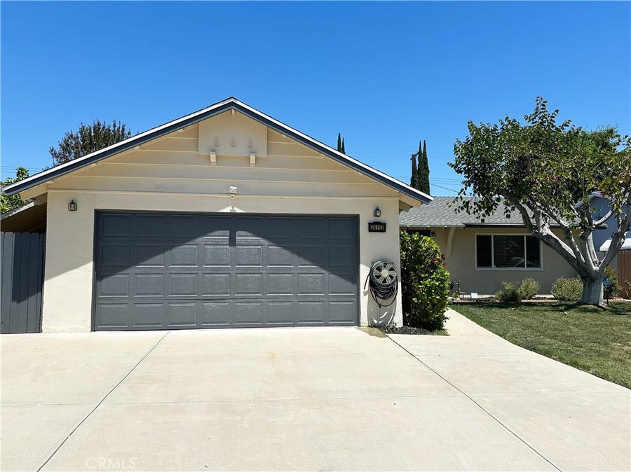 Property photo for 24113 Hartland, West Hills, CA