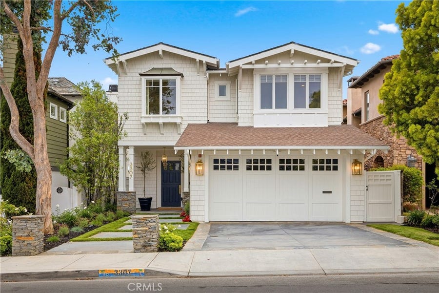 Property photo for 3307 N Poinsettia, Manhattan Beach, CA