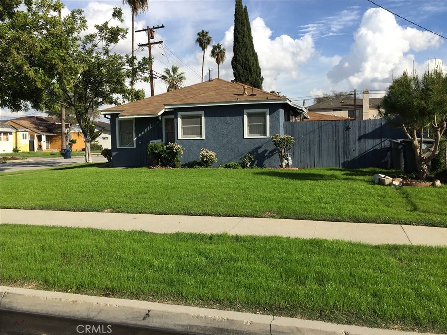 Property photo for 16404 Gramercy Place, Gardena, CA