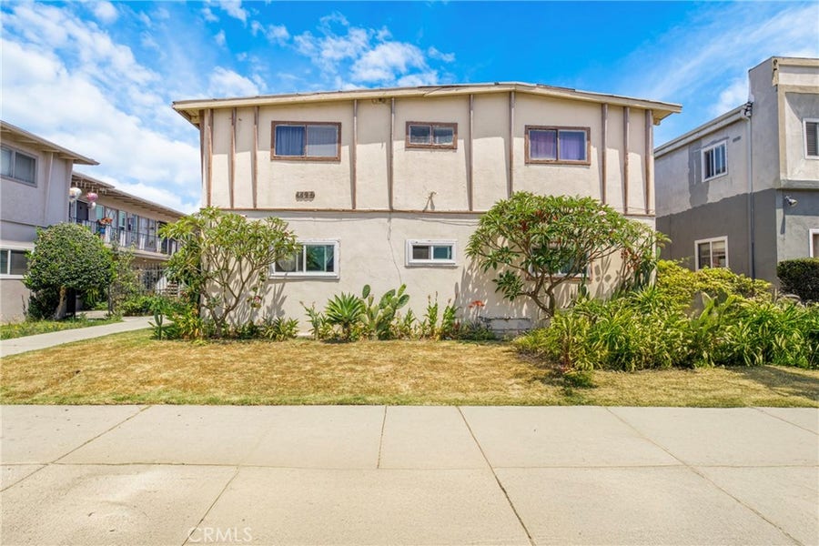 Property photo for 1625 Lomita, Harbor City, CA