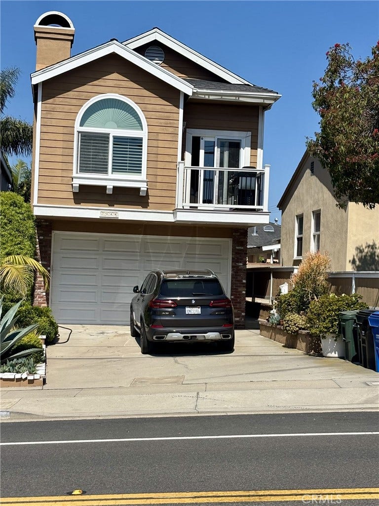 Property photo for 2044 Prospect Avenue, Hermosa Beach, CA