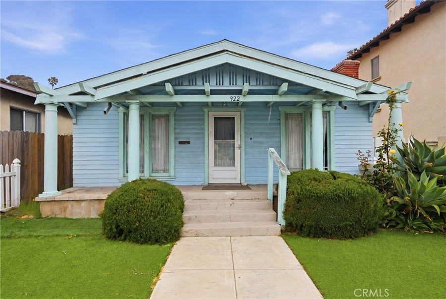 Property photo for 922 S Pacific Coast, Redondo Beach, CA