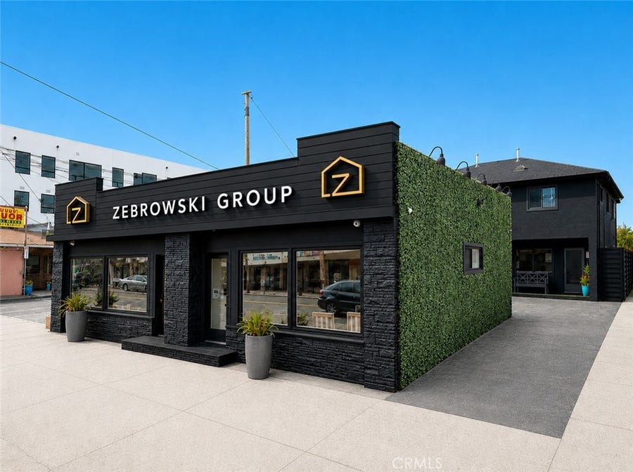 Property photo for 323 Culver Boulevard, Playa Del Rey, CA
