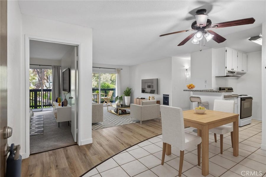 Property photo for 3604 W Estates, #115, Palos Verdes Peninsula, CA