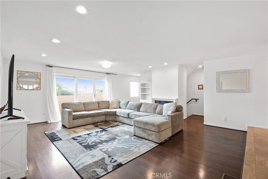 Property photo for 1158 W 11th Street, #J, San Pedro, CA