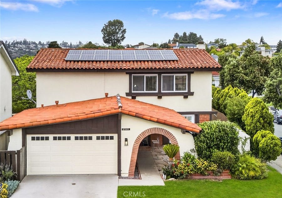 Property photo for 27971 Beechgate Drive, Rancho Palos Verdes, CA