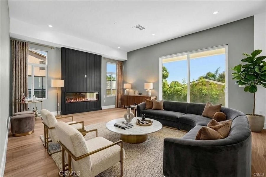 Property photo for 2124 W 238th Street, Torrance, CA