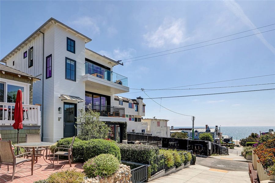 Property photo for 216 4th, Manhattan Beach, CA