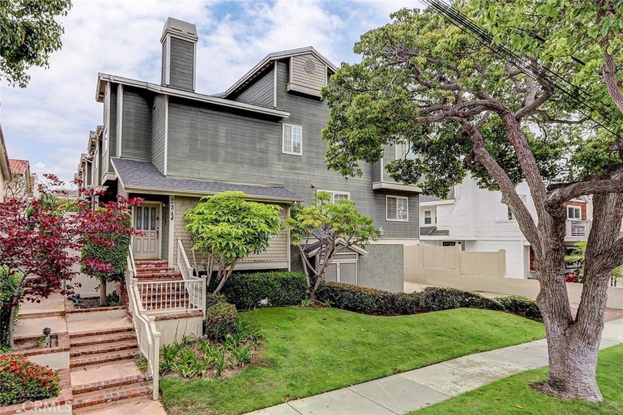 Property photo for 234 N Irena, #3, Redondo Beach, CA