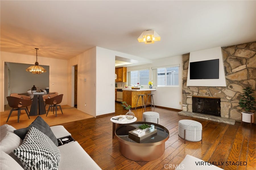 Property photo for 12720 Sanford Street, Los Angeles, CA