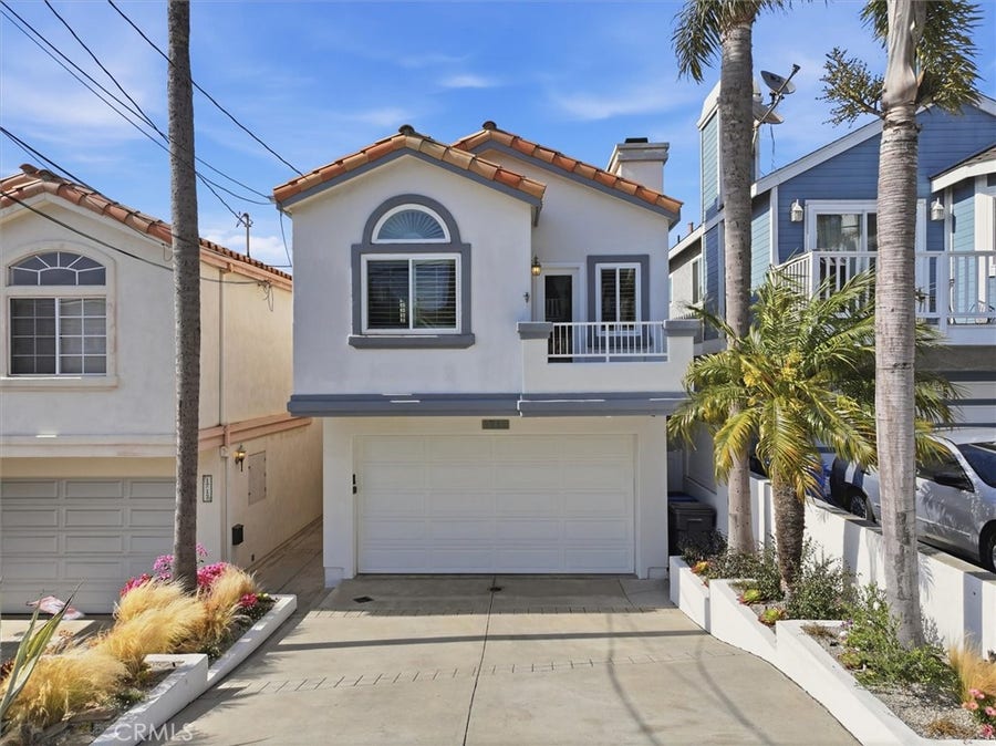 Property photo for 1715 morgan Lane, Redondo Beach, CA