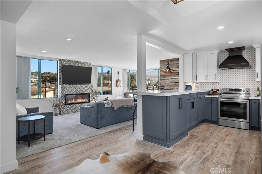 Property photo for 201 Calle Miramar, #29, Redondo Beach, CA