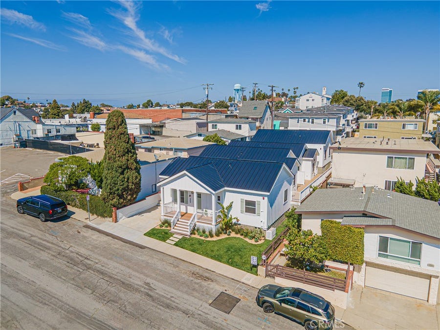 Property photo for 228 Arena Street, El Segundo, CA